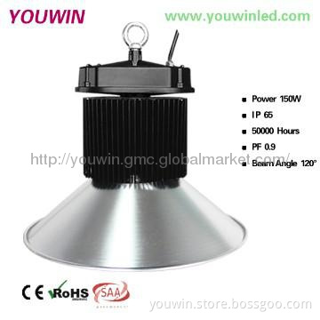 High Quality Larger Workshop Industrial LED Lights CE RoHS SAA